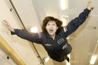 Illustration for article titled The U.S. Needs A Space Race With China